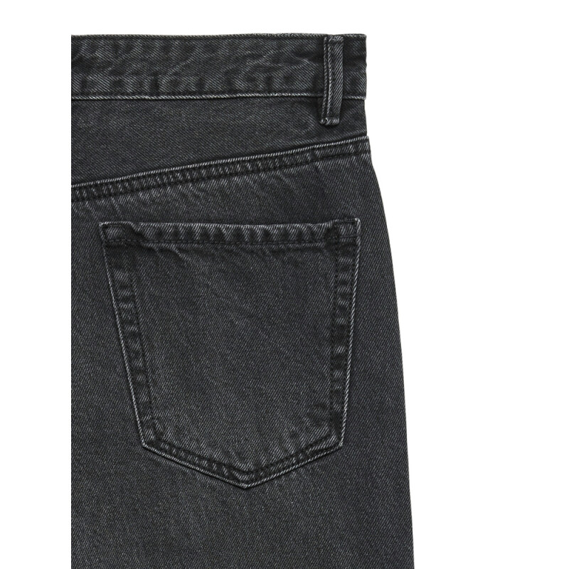 VMALLISON MR STRAIGHT FOLDUP JEAN LI138 Dark Denim
