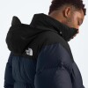 Campera de Pluma 1996 Nuptse hombre Summit Navy/tnf Black/r