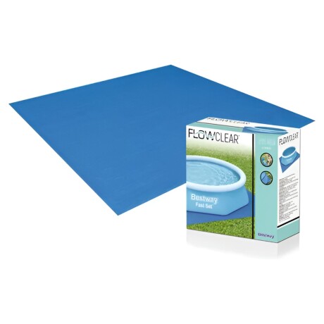Lona Bestway 335x335cm Lona Bestway 335x335cm