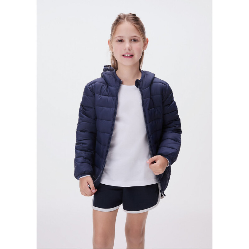 CAMISETA ML UNISSEX BRANCO