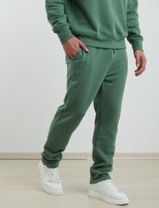 080918 PANTALON HARRY Verde