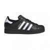 Championes adidas Superstar II Black/White