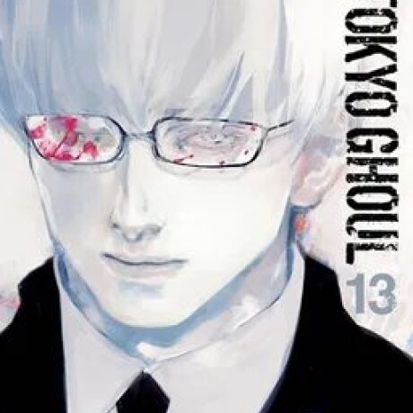 TOKYO GHOUL 13 TOKYO GHOUL 13