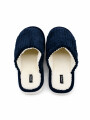PANTUFLA NOVO AZUL