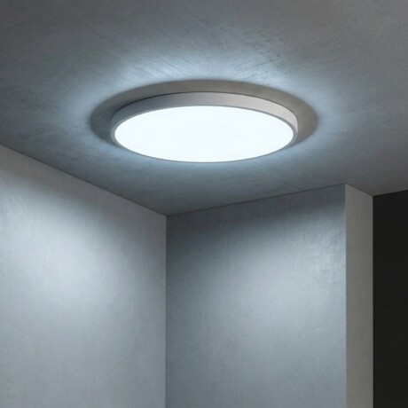 PLAFON LED GRANT BIG CCT - BLANCO Plafón LED Grant Big CCT Blanco
