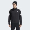 Campera Adidas adi365 Formotion Negro