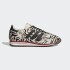 Championes Adidas SL 72 OG W Blanco