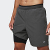 Short Fabletics The Fundamental II Onyx