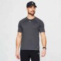 Polo Training The O2 Tee Hombre Onyx