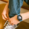 Reloj interactivo K-WATCH Azul Kidywolf Reloj interactivo K-WATCH Azul Kidywolf