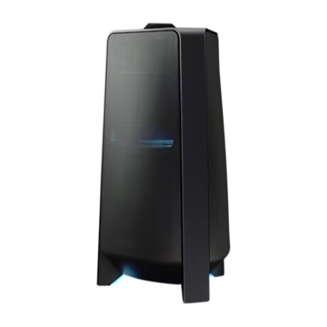 Torre de Sonido Samsung MX-T70 1500 W con Subwoofer y Karaoke Torre de Sonido Samsung MX-T70 1500 W con Subwoofer y Karaoke