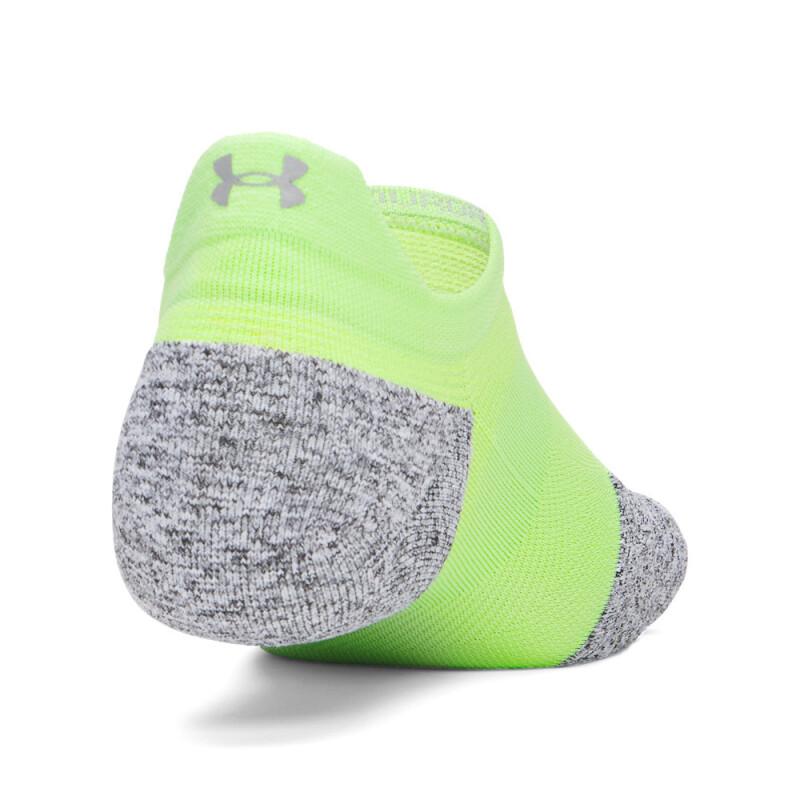 UA Velociti Run Cush 3pk NS-BLU BLU-419