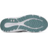 UA W Charged Pursuit 4 BL-GRN GRN-323