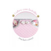 Coche de Muñecas Plegable con Sombrilla y Bolso Coche de Muñecas Plegable con Sombrilla y Bolso