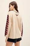 BUZO SPORTY Crudo