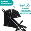 Travel System WE Chicco black Travel System WE Chicco black