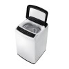 Lavarropas Carga Superior Blanco 8kg - Modelo SAWA80CG4240BW - Samsung Lavarropas Carga Superior Blanco 8kg - Modelo SAWA80CG4240BW - Samsung