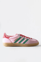Gazelle Pink