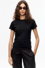 REMERA BASIC MINI Negro