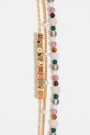 PULSERA Oro