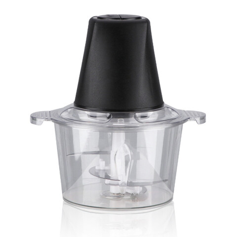 Procesadora De Alimentos 2 Litros RAF R.7011 600w 2 Velocidades Negro