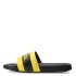 Chanclas de Hombre Peñarol Amarillo - Negro