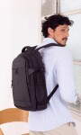 MOCHILA READING TODAY NEGRO