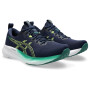 Zapatillas Running GEL-Pulse 16 Hombre Midnight/lucid Yellow