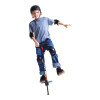 Palo Saltarin Infantil Poogi LED Chillafish Palo Saltarin Infantil Poogi LED Chillafish