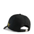 Gorro Puma Peñarol Negro - Amarillo