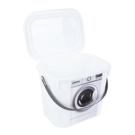 Contenedor Herevin 7.3L para jabon Contenedor Herevin 7.3L para jabon