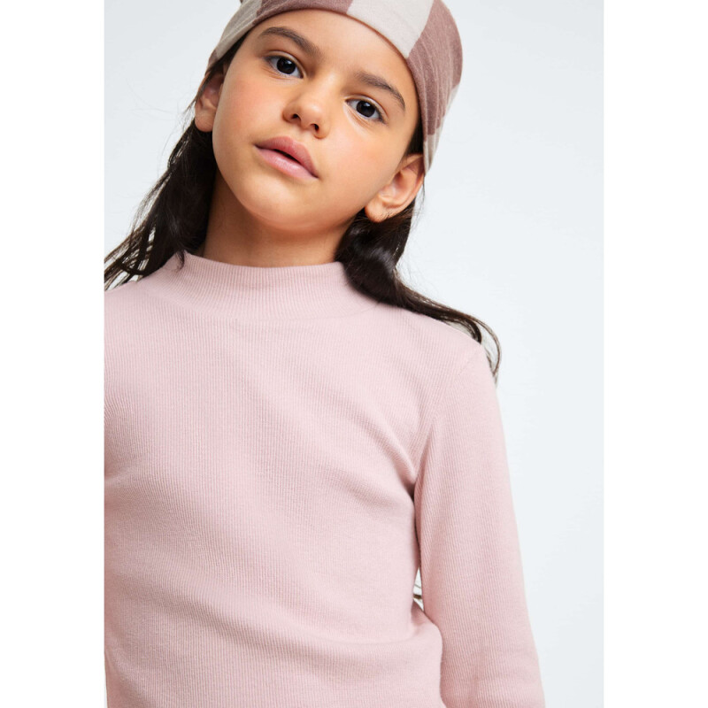 BLUSA ML FEM KRQEN