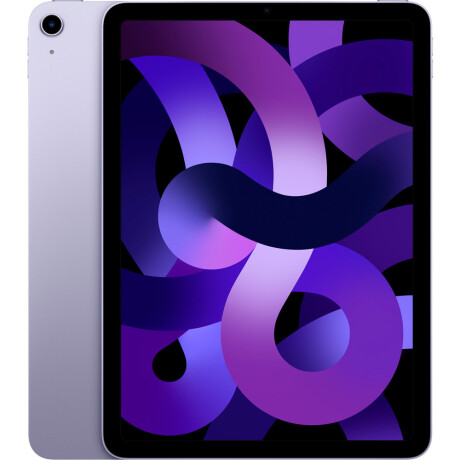 Apple Ipad Air 2022 (5th Gen) 64gb Wifi - Purple (mme23lla) Apple Ipad Air 2022 (5th Gen) 64gb Wifi - Purple (mme23lla)