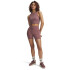 Pjt Rck Middie Short-BRN BRN-651
