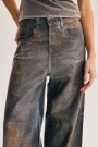 JEAN OVER BAGGY TERRACOTA Azul