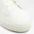 LUTON WHITE WHITE