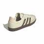 Zapatillas Adidas Samba Og J Unisex Beige