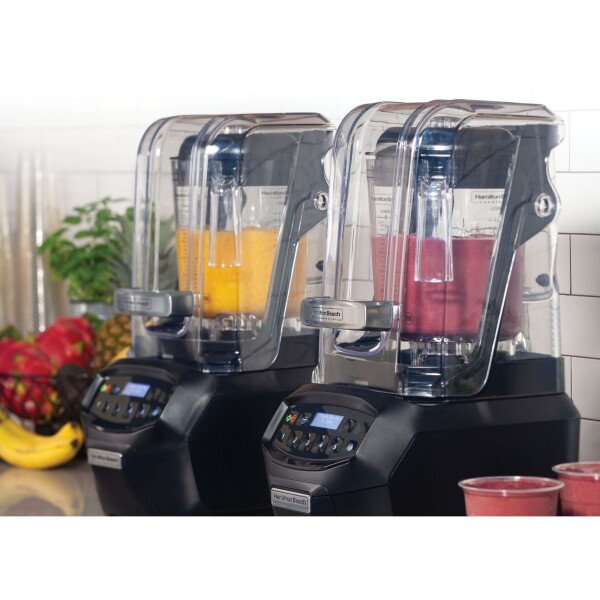 Licuadora Profesional 1.4 Lts | Hamilton Beach Summit Licuadora Profesional 1.4 Lts | Hamilton Beach Summit
