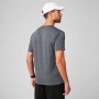 Polo Training The 24-7 Tee Hombre Charcoal Heather
