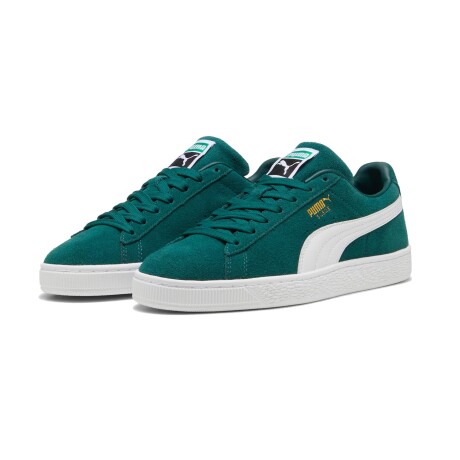 PUMA SUEDE CLASSIC 15