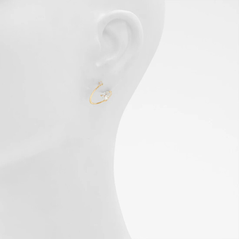 HELIXIA GOLD/CLEAR MULTI GOLD/CLEAR MULTI