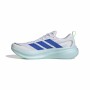 Zapatillas Running Supernova Glide M Hombre White
