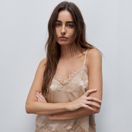 TOP FREY Dorado