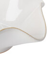 Bowl decorativo HILMIR A27xL23xA10cm Bowl decorativo HILMIR A27xL23xA10cm