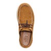 Wally NXT Moc Spice Brown/wood Ash