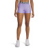 UA HG Shorty-PNK PPL-538