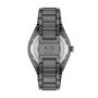 Reloj ARMANI EXCHANGE SYNC Acero Gris Esfera 42mm 0