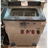 Freidora Industrial a Gas de 40 Lts. Calabro Freidora Industrial a Gas de 40 Lts. Calabro