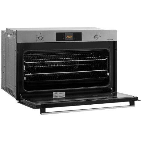 Horno de Empotrar James 98 Lts. HEE 90 INOX PRO G2 Inox. Horno de Empotrar James 98 Lts. HEE 90 INOX PRO G2 Inox.