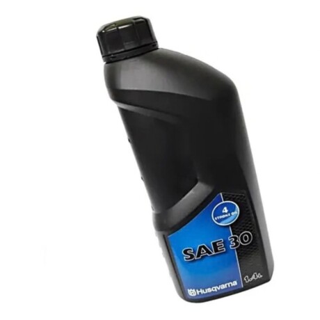 Aceite Husqvarna Sae 30 4t 1,4lts Aceite Husqvarna Sae 30 4t 1,4lts